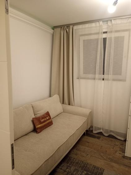 CI399 Ghirodei,Modern 3 camere,Lux