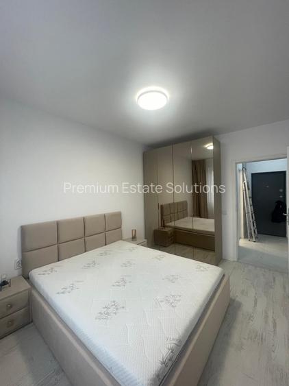 Apartament 2 camere,Tip Studio-Bloc Nou-Comision 0% !! - 2