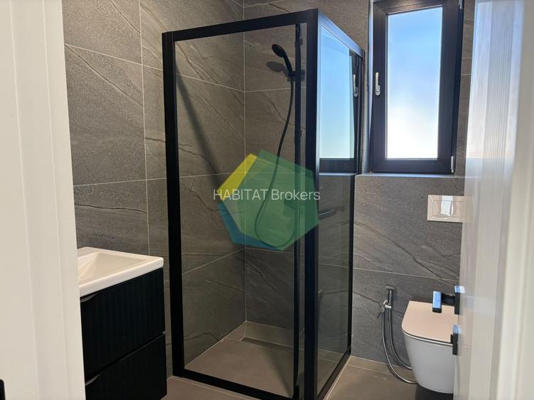Vilă Premium Otopeni | Traian Vuia/Curte Generoasă