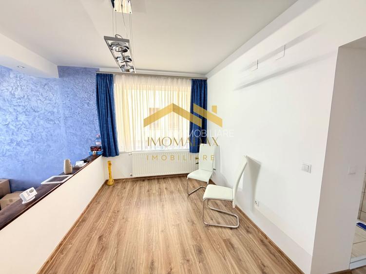 Dumbravita-Casa Individuală-Garaj - 12