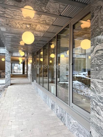 Victoriei / Petru Rareș Loft / First Rent / Premium Building - 19
