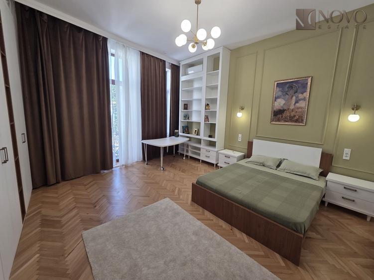 2 Camere | Calea Victoriei | Centrala | Balcon | AC | Metrou | Pet Friendly