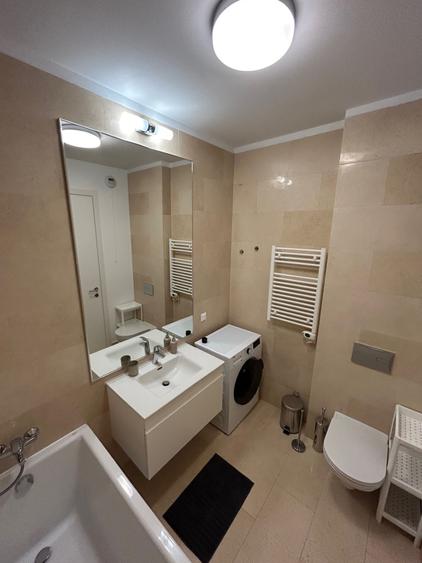 LUXURIA - Luxuria, Ap. 2 cam, mobilat-utilat | Parcare inclusa | Pet friendly