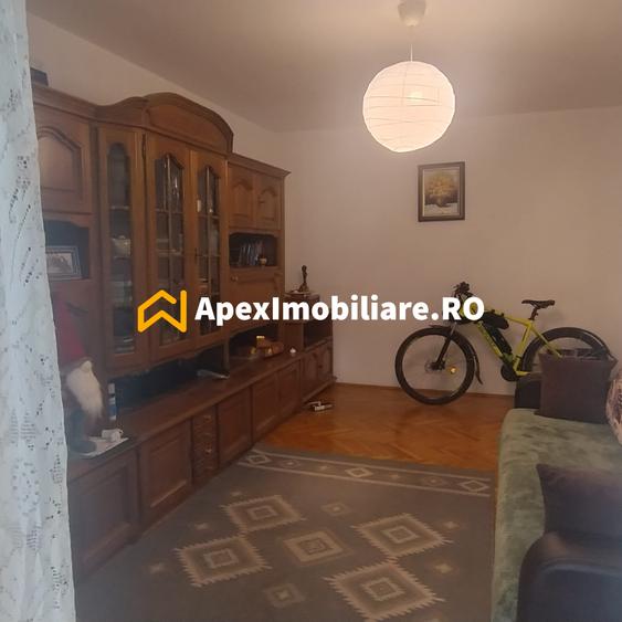 Apartament 3 camere de inchiriat Tineretului București | ApexImobiliare.ro