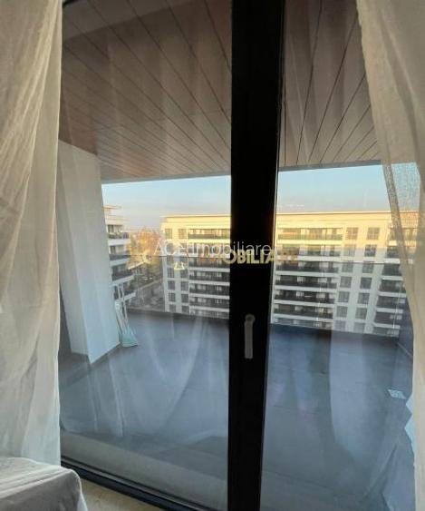 2 Camere de inchiriat | Pipera | Nusco | Centrala | Parcare | - 10