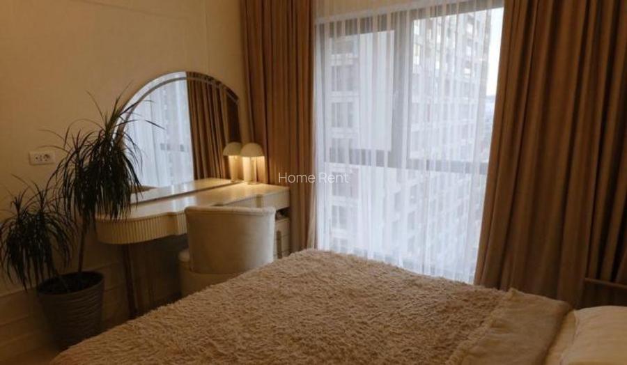 Apartament PLaza Residence bloc nou metrou - 6
