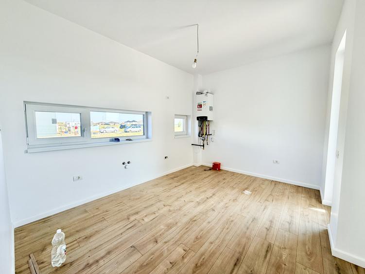 Apartament 2 camere | gradina proprie 67 mp | Drumul Boilor | Mosnita