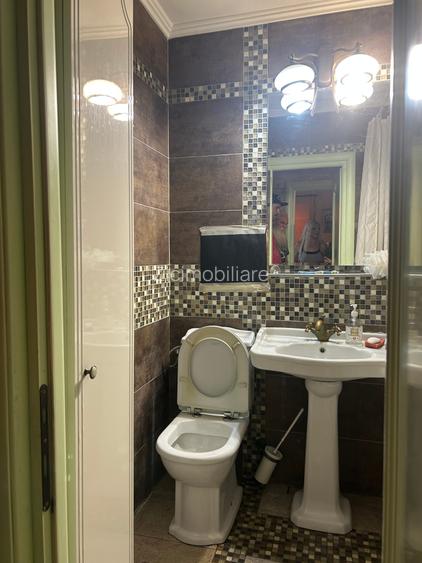 Apartament 3 camere decomandat Fetești – Metrou 1 Decembrie, 66 mp, etaj 1/4 - 5