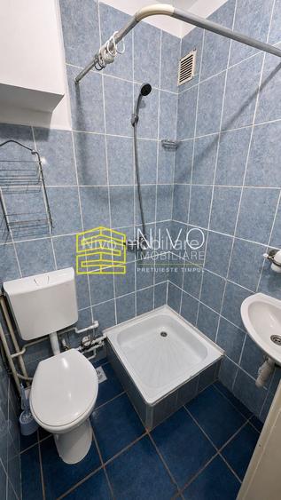 Apartament 1 cameră – Tg. Mureș – Ultracentral - 7