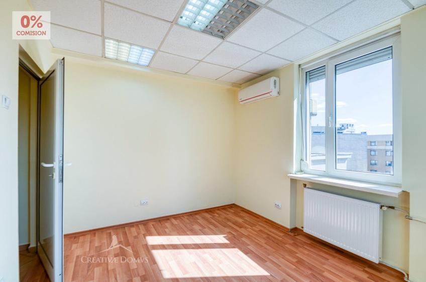 Victoriei, Bdul Iancu de Hunedoara - apartament cu 5 camere