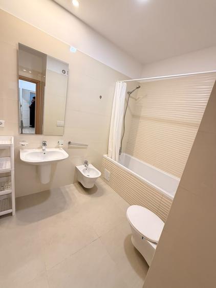 Apartament 3 camere din 4 | Laguna Residence | Aviatiei | lac Tei | cu parcare