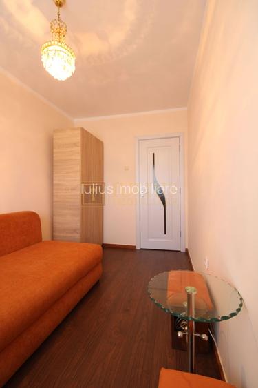 3 minute de Iulius Mall, 3 camere, centrala proprie - 14