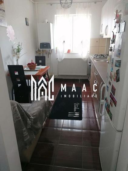 Apartament 1 Camera I Decomandat I Etaj 3 I Calea Poplacii