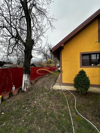 Casa de vanzare in Gheorghe Doja Bacau