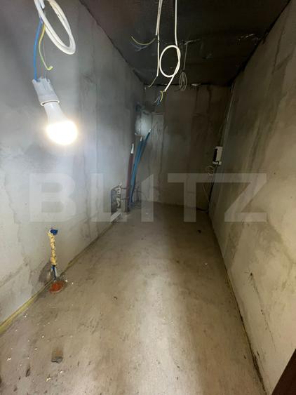 Casa de vanzare, 180 mp, zona Smardan - Galati