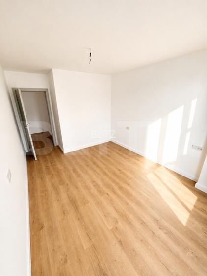 APARTAMENT 2 CAMERE | ZONA AUCHAN | 58 MP - 3