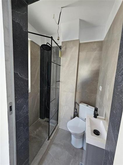 Apartament exclusivist dispus P+1 - 75mp