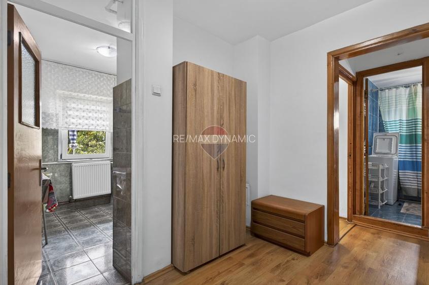Apartament cu 2 camere de inchiriat - Banu Maracine - 5