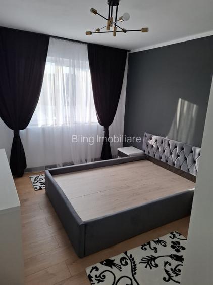 Apartament cu 3 camere decomandate - 4
