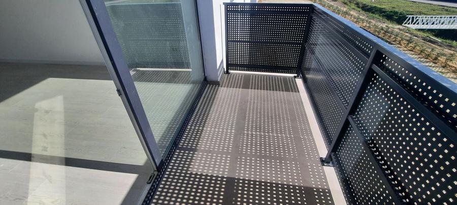 Apartament 2 camere cu loc de parcare inclus