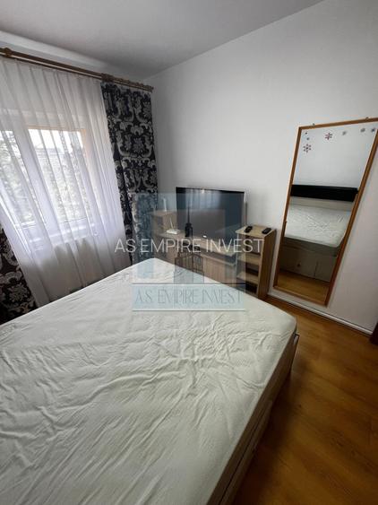 Apartament 3 camere decomandat, 2 bai - zona Racadau - 12