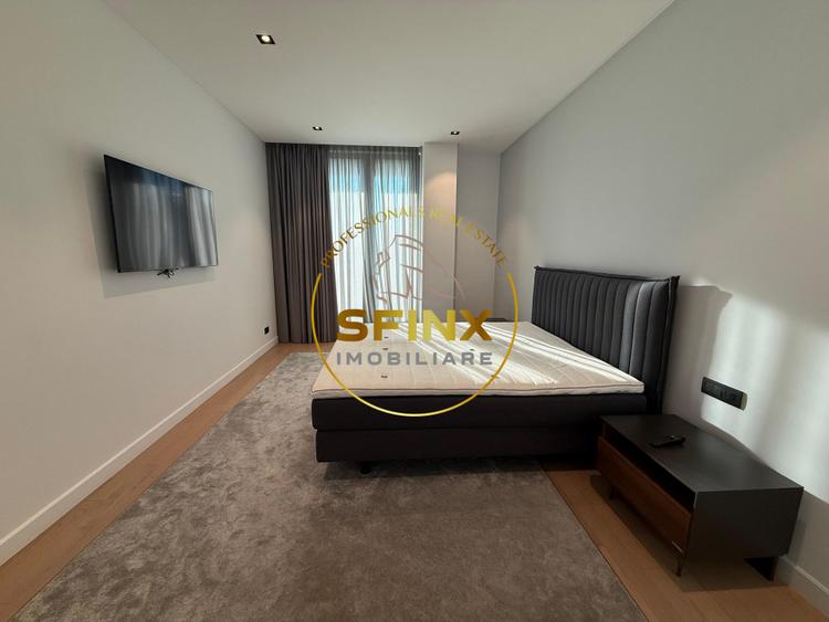 3 camere premium Floreasca