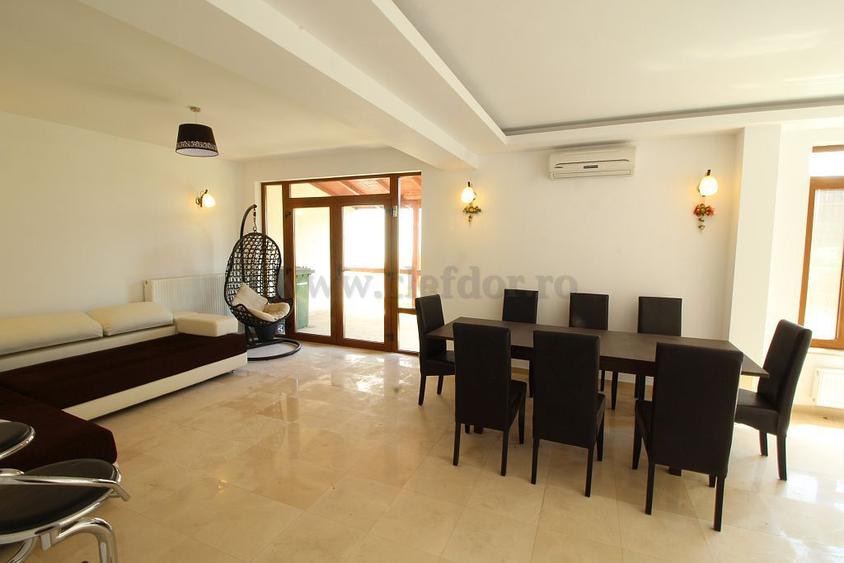Vila renovata in apropiere de Iancu Nicolae