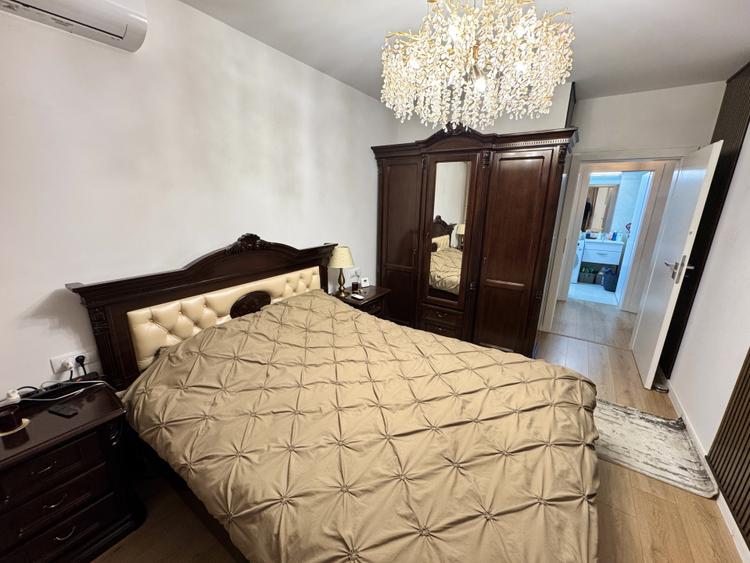 Apartament Premium 2 camere | 76 MP | President Residence |