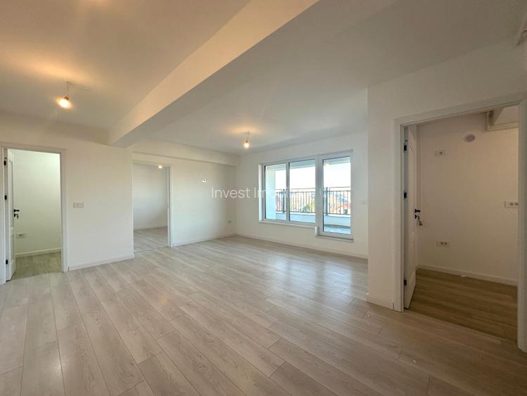 COMISION 0%! INTABULAT! 2 CAMERE+ TERASA 25MP CU VEDERE PANORAMICA - 3