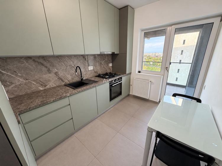 2 Camere 10min Metrou P. Poenaru Lake House2 Politehnica Lujerului