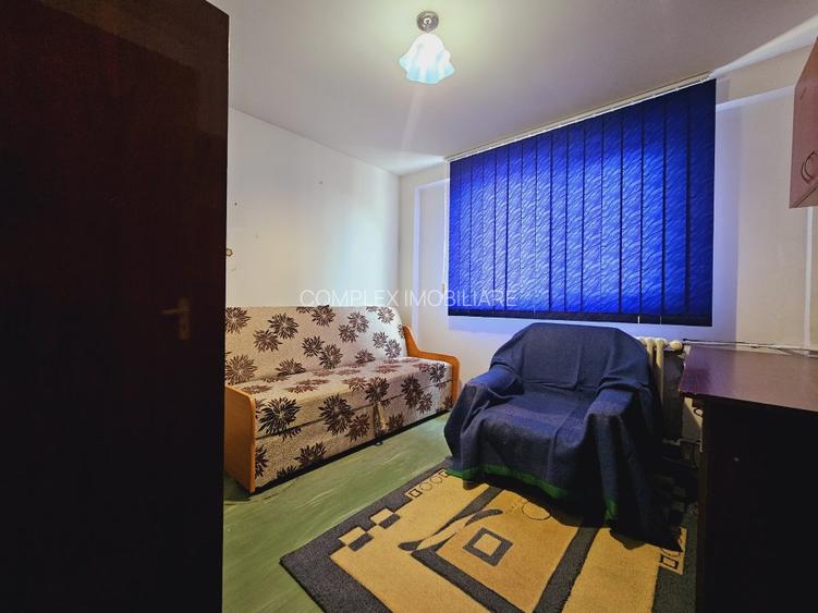Luica 17 | Apartament confort 2 modest de inchiriat in bloc anvelopat termic - 11