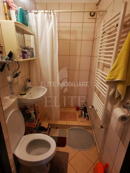 Apartament o camera în zona PIATA MIHAI VITEAZUL - 7