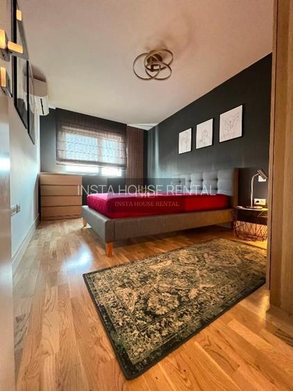 Apartament 2 camere 102 The Address - 6