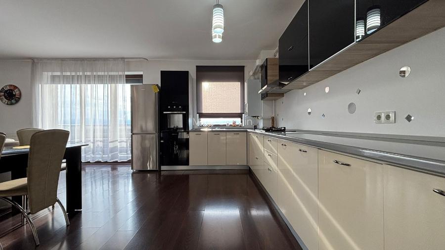 Apartament 2 camere open space  - 8