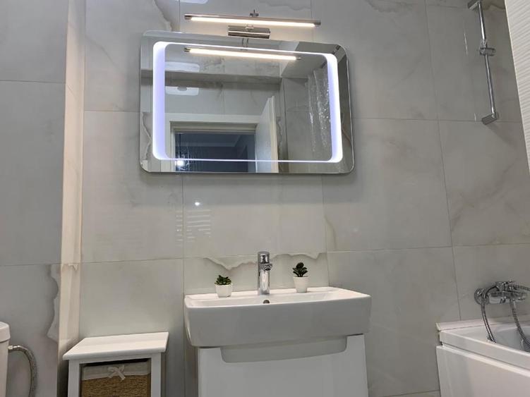 CAMPUS 2 CAMERE 600 EURO LOC PARCARE INCLUS TERMEN LUNG
