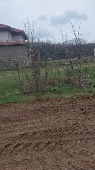 Teren de vanzare Comuna Comana-Giurgiu