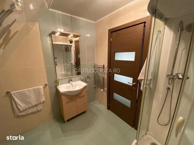 Duplex | Metrou Aviatorilor | Piata Charles de Gaulle | - 16