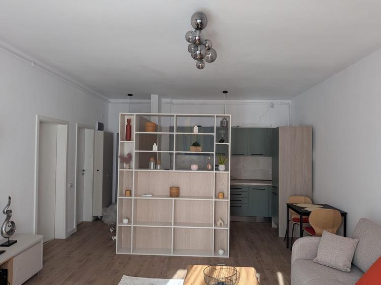 Prima închiriere | Apartament premium 2 camere | Timpuri Noi