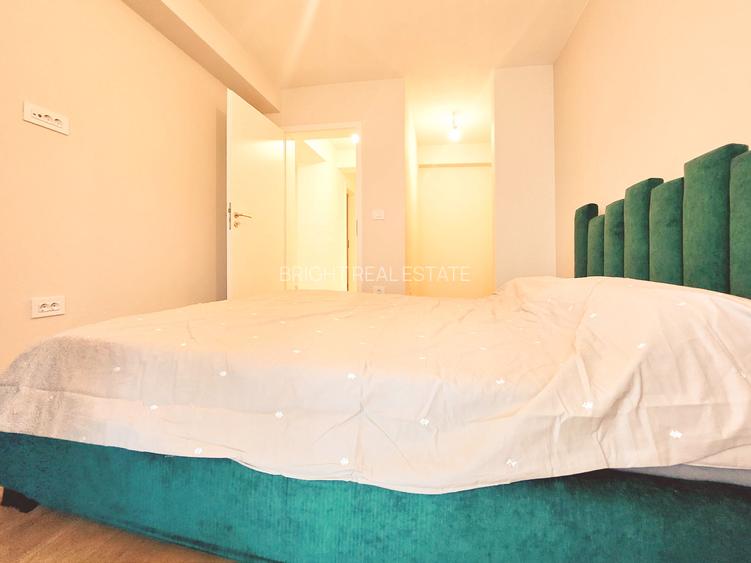 Apartament Kudo Residence, Disponibilitate Imediata, Mobilat Si Utilat - 12