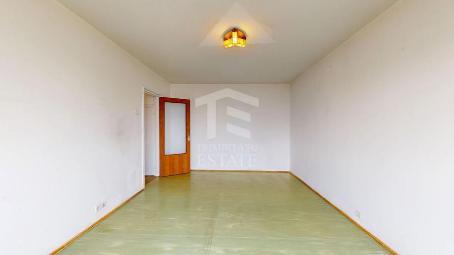Apartament 2 camere decomandat | Militari | 47,9 mp | 69.500 €