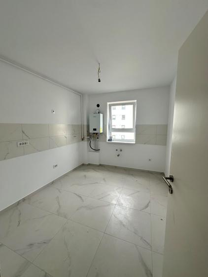 Apartament 3 camere V2 finalizat și intabulat