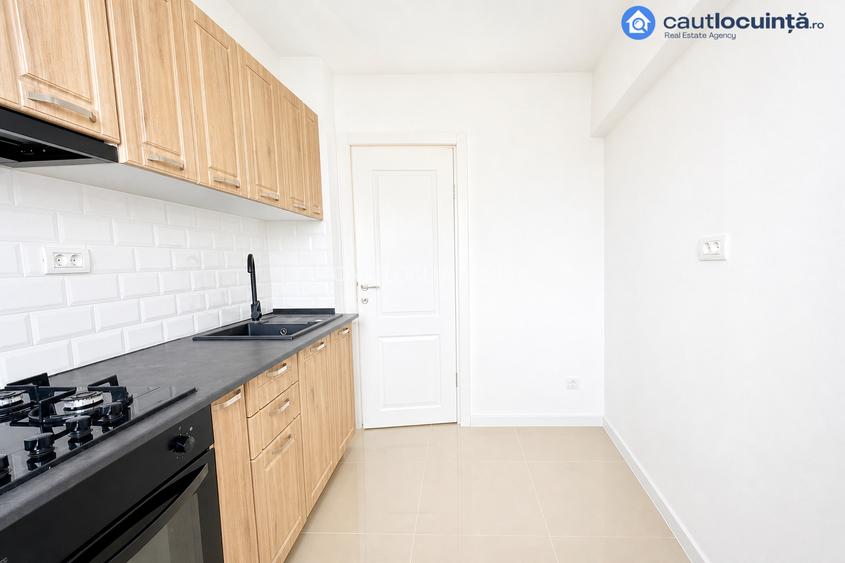 Apartament 2 camere | PAJURA | metrou Jiului | renovat | bloc anvelopat - 4