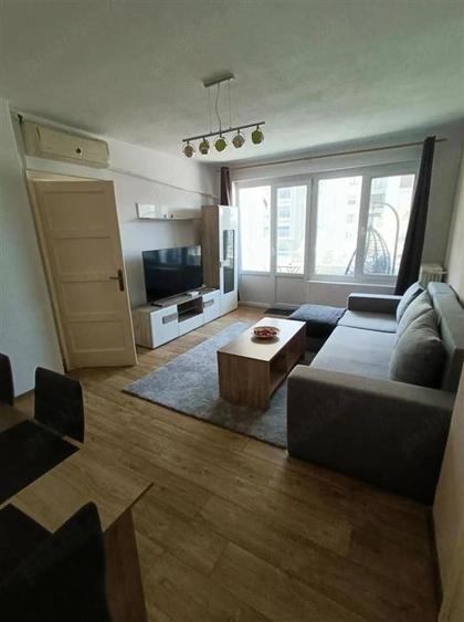 Apartament 2 camere | Ultracentral | Piata Romana | vedere Magheru
