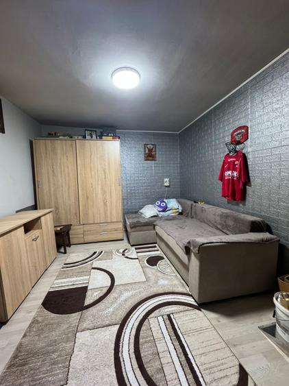Casa 2 Camere Salaj - Rahova