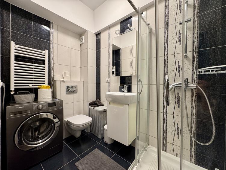 Apartament 2 Camere | Vitan Mall-Timpuri Noi | metrou