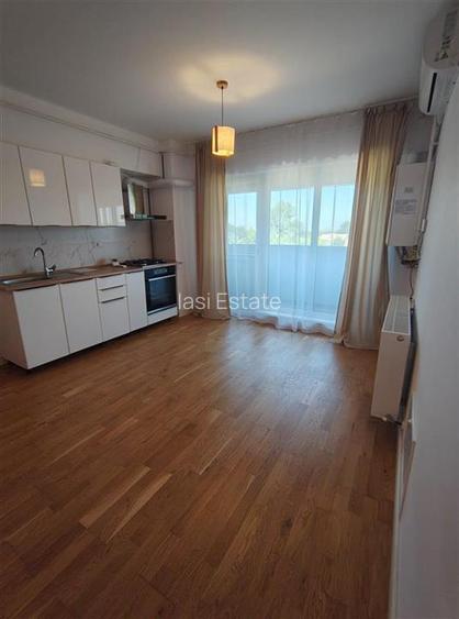 Apartament 2 camere zona Tatarasi - Himson - 13