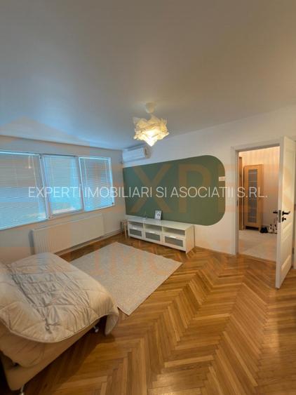 Apartament 2 camere, termen lung, zona Tomis II - 4