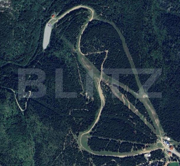 Oportunitate rară de investiție în Marisel, 35.780mp, 12.5 euro/mp
