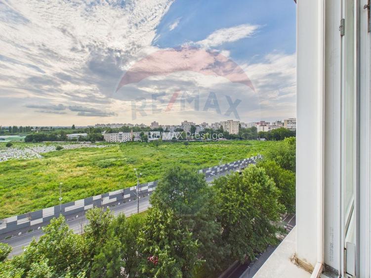 Apartament cu 3 camere de vânzare în zona Giurgiului - 15