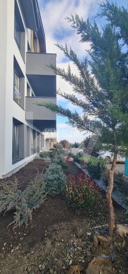 Apartament 3 camere, două băi, curte 50 mp -Natura la tine acasă! Cristian-SiBiU - 20